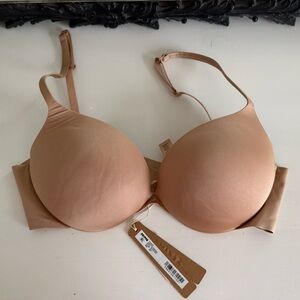 Skims ultimate push up bra 34C